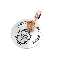 Charm Rerum Donna MOMENTI in Argento 25040 - 25040